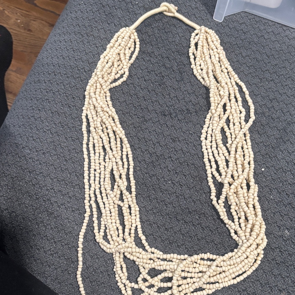 ⭐️2/$10 - necklace